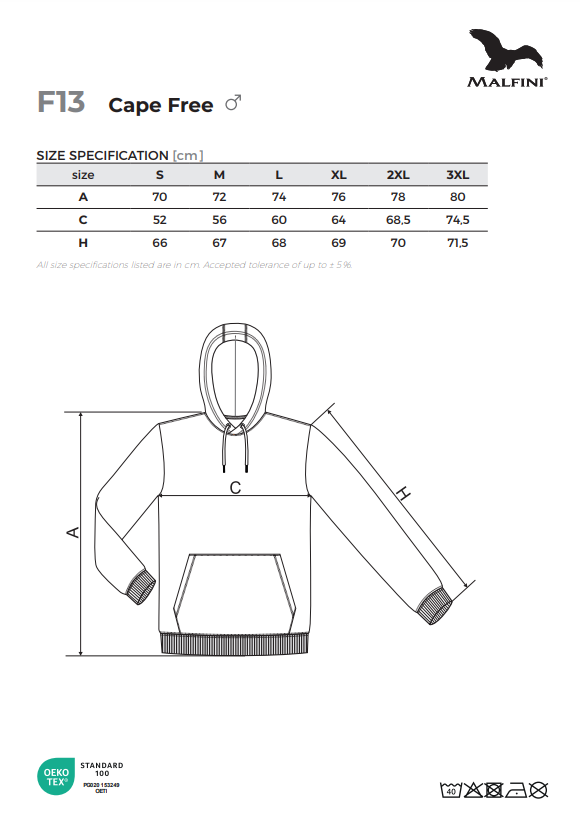 Bluza 28Racing  - Czarna