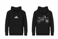 Bluza z własnym crossem - 28Racing