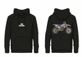 Bluza yamaha yz 450 anniversary (MxRider28) - 28Racing